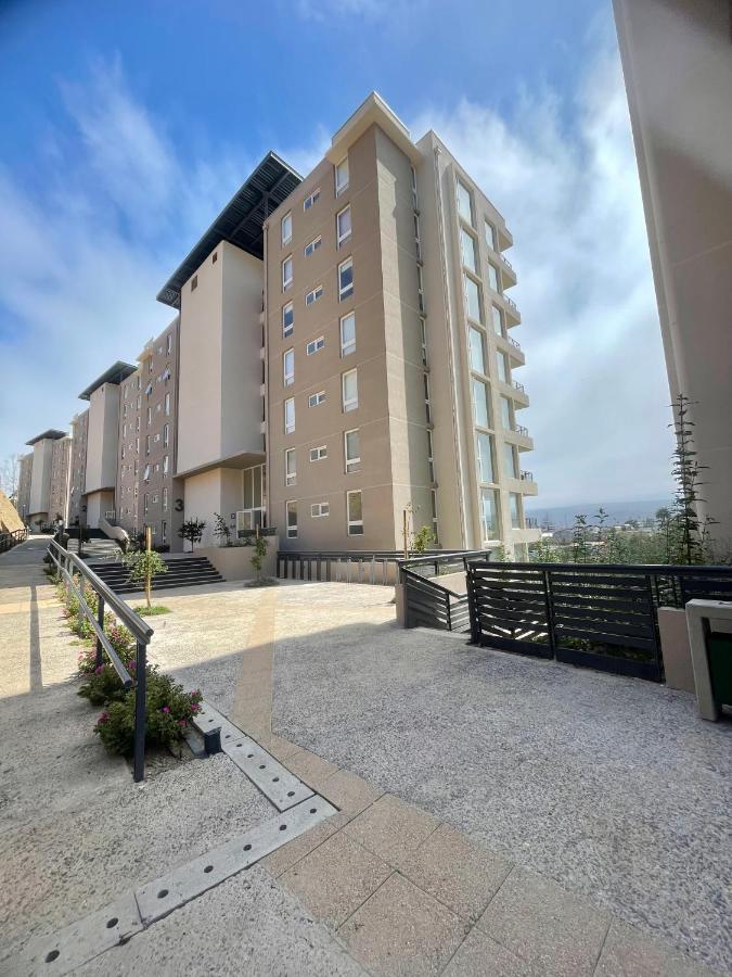 Hermoso y acogedor a pasos de la playa y servicios - B&B Papudo