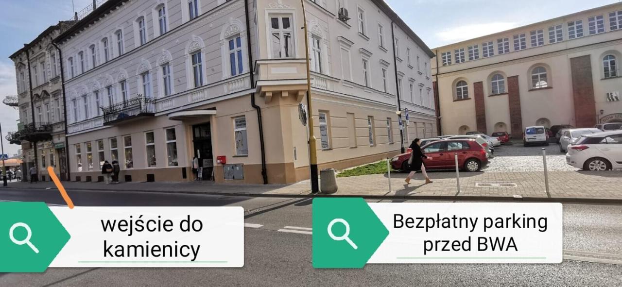 Apartamenty Stary Rzeszów - B&B