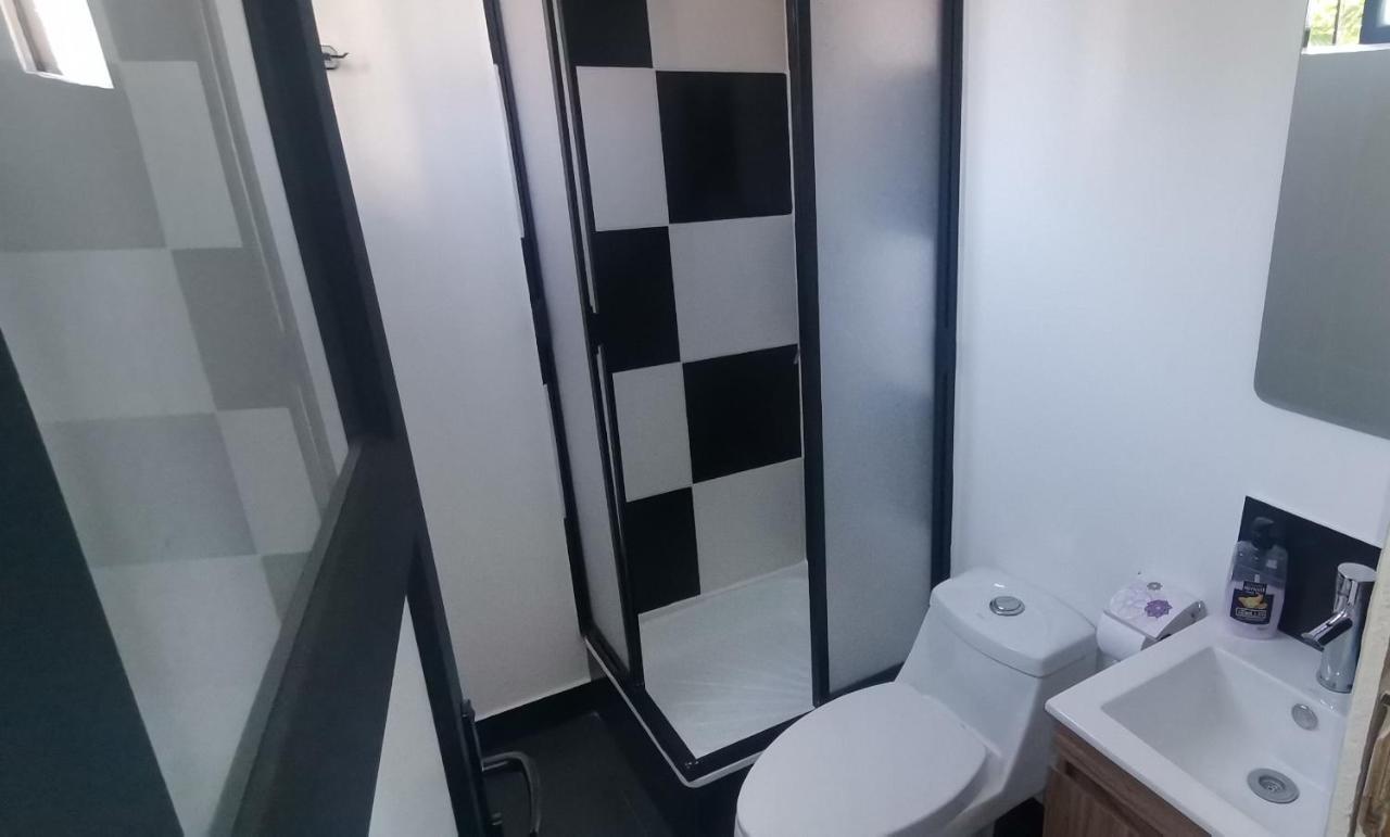 Chambre Simple avec Salle de Bains Privative