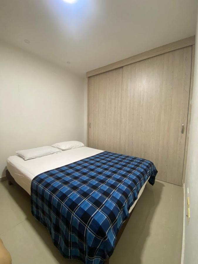 Apto a pasos del lago - B&B Guatapé