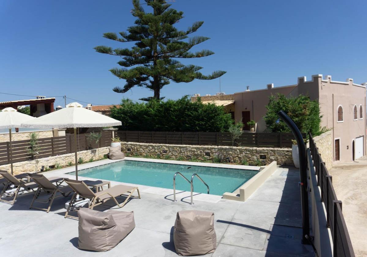 Casa Di Kapaka - New Villa in the countryside - Ferienwohnung