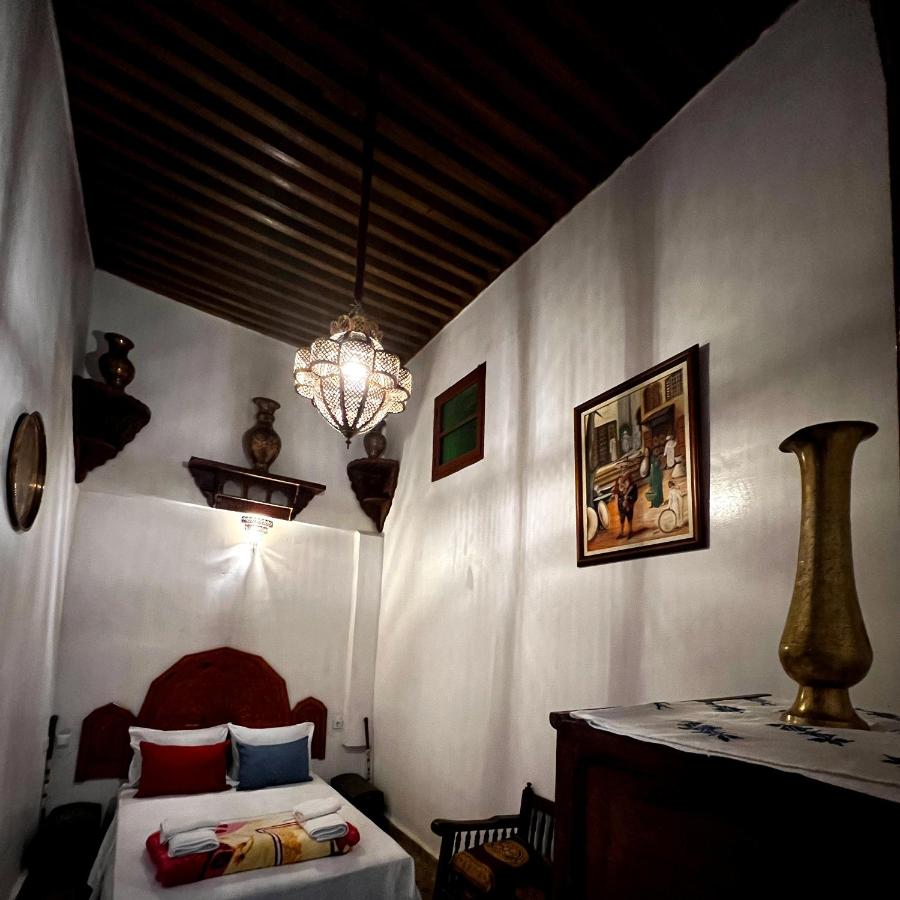 Doppelzimmer mit eigenem Bad