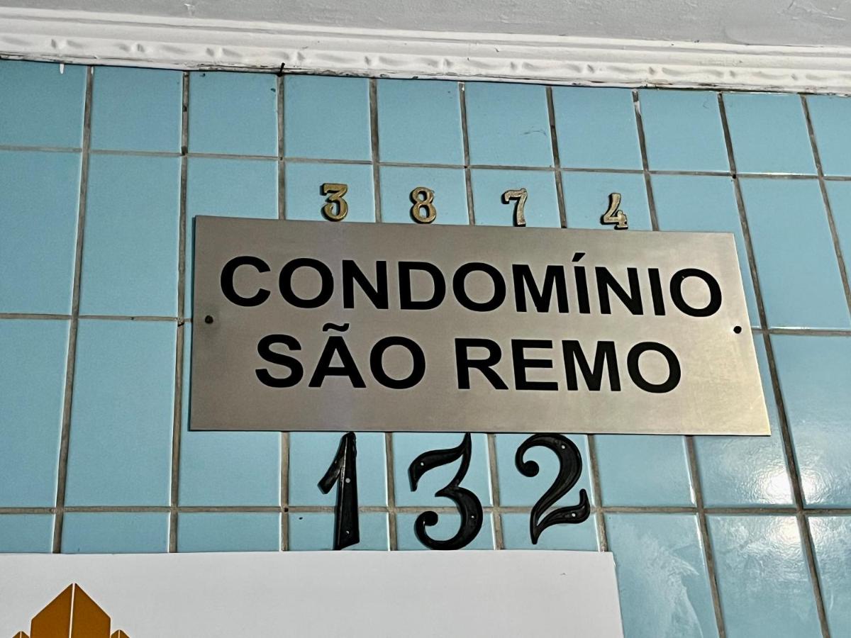 Kit do ALEX - OCIAN 132 - a 700 m da praia - Térreo - Ar Condicionado - Ferienwohnung Praia Grande