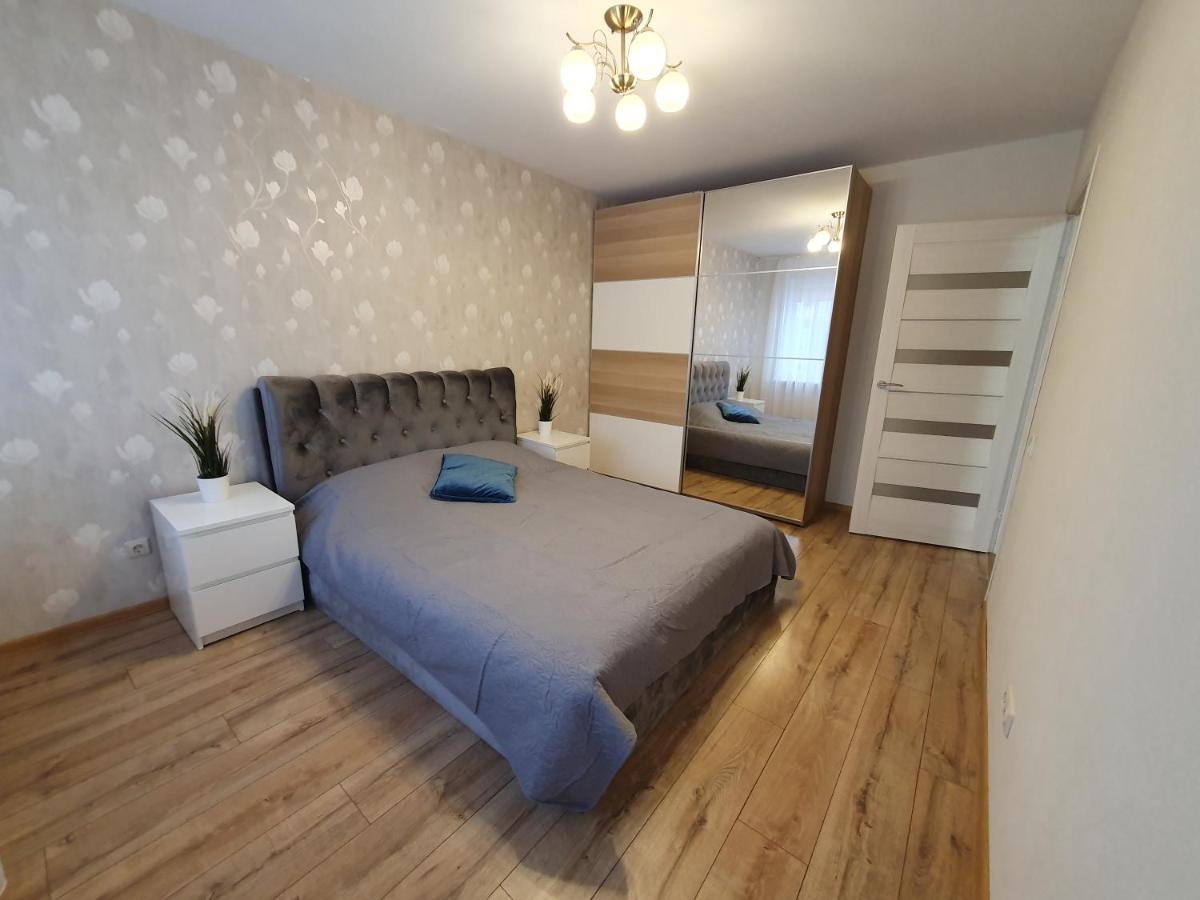 B&B Šiauliai - Dainai 1-Bedroom apartament. - Bed and Breakfast Šiauliai