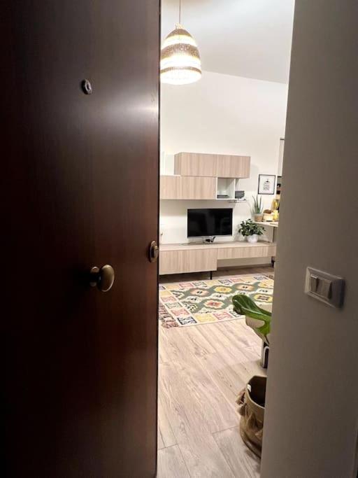 Carducci apartment - B&B Palermo