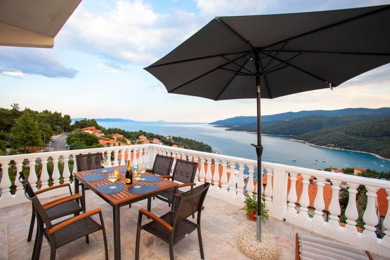 B&B Rabac - La casa di Marko - Bed and Breakfast Rabac