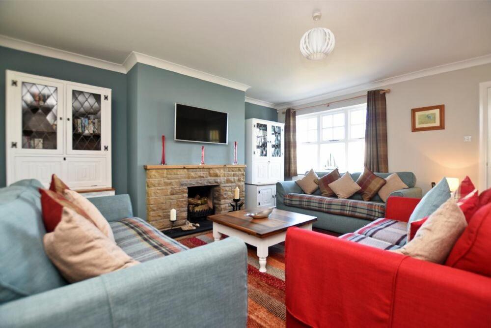 Armstrong Cottages No22 - B&B