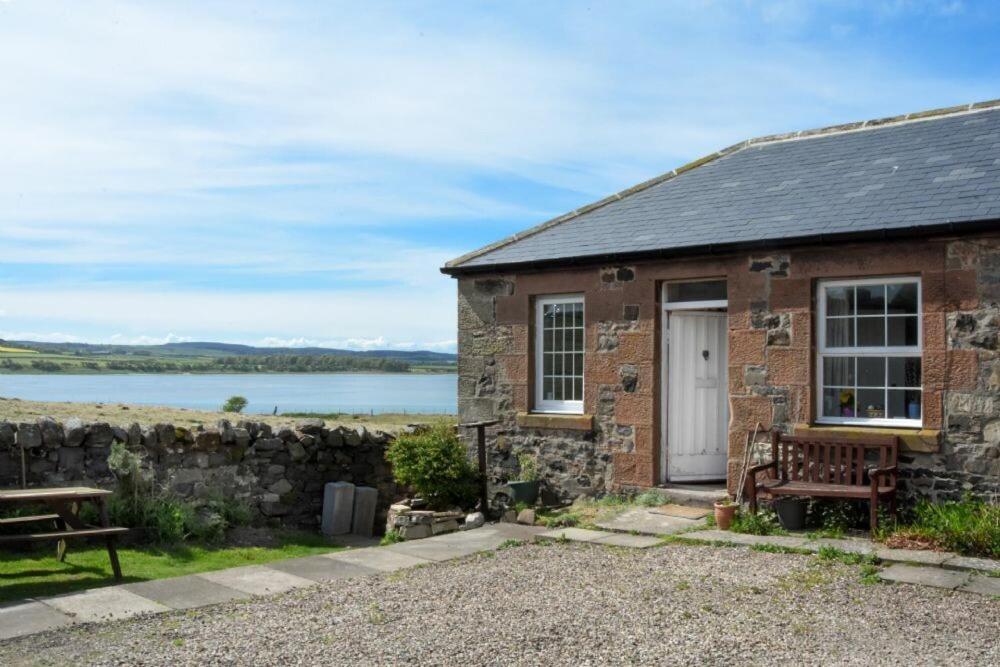 B&B Bamburgh - Kittiwake Cottage, Budle Bay - Bed and Breakfast Bamburgh