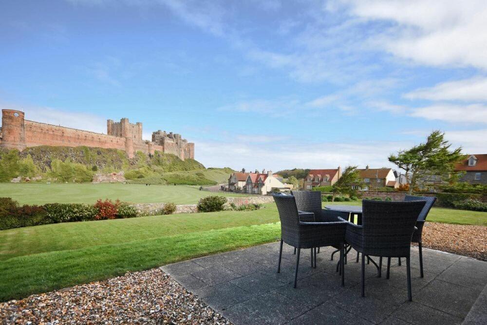 B&B Bamburgh - Northrawe - Bed and Breakfast Bamburgh