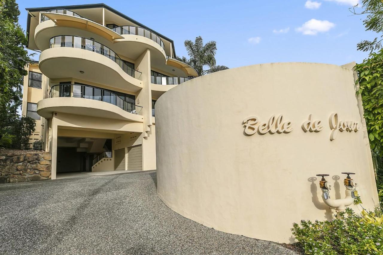 1 24 Belle de Jour Edgar Bennett Avenue Noosa Heads - B&B Noosa Heads