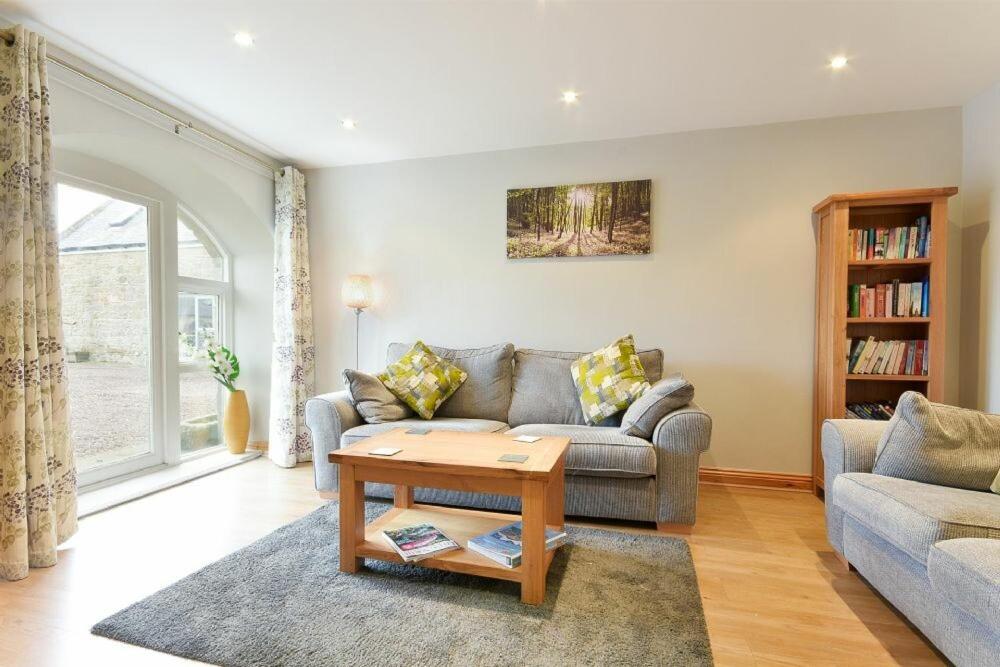 B&B Alnwick - East Havers - Bed and Breakfast Alnwick