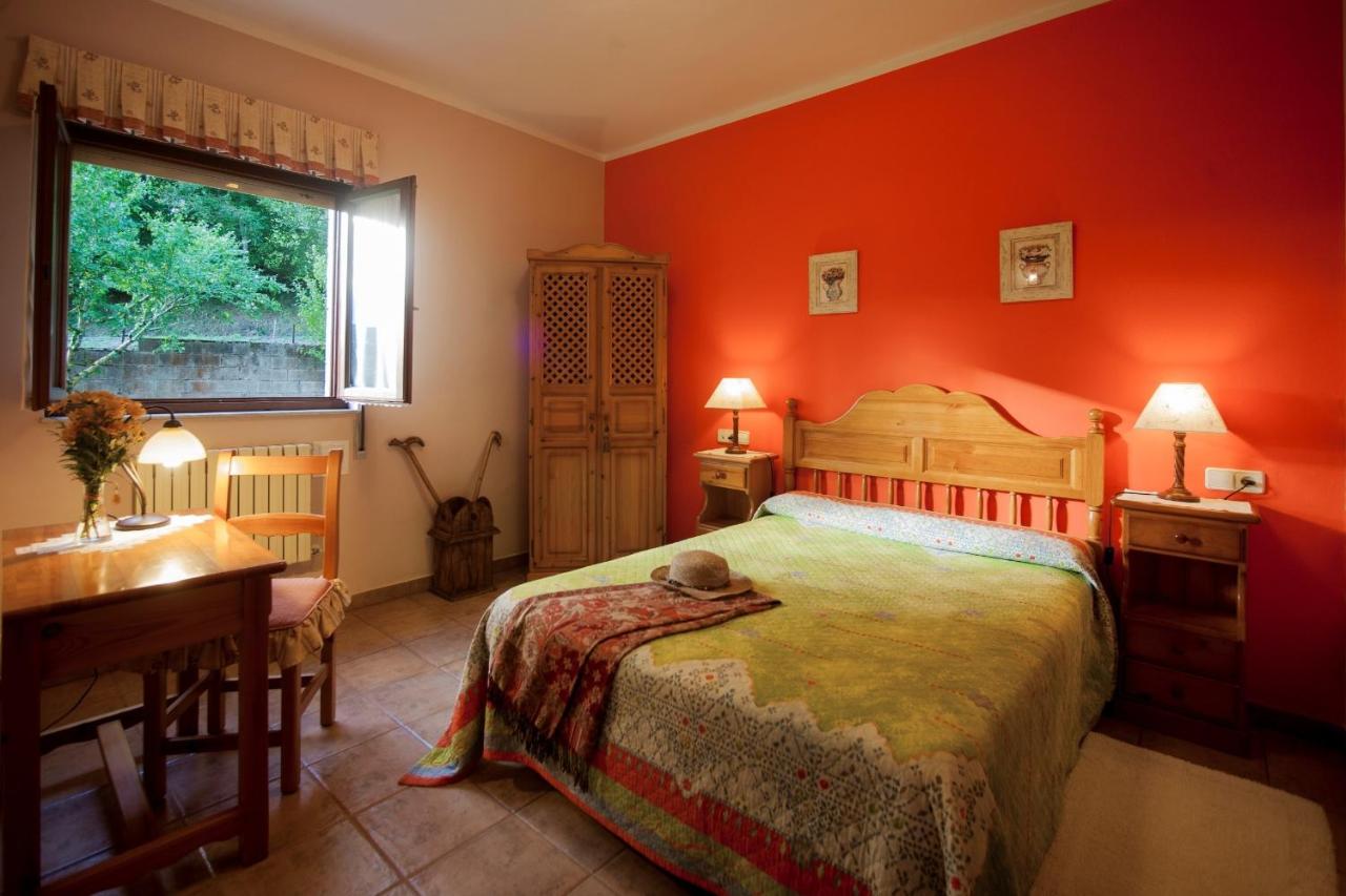 B&B Corao - Santu Colás - Bed and Breakfast Corao