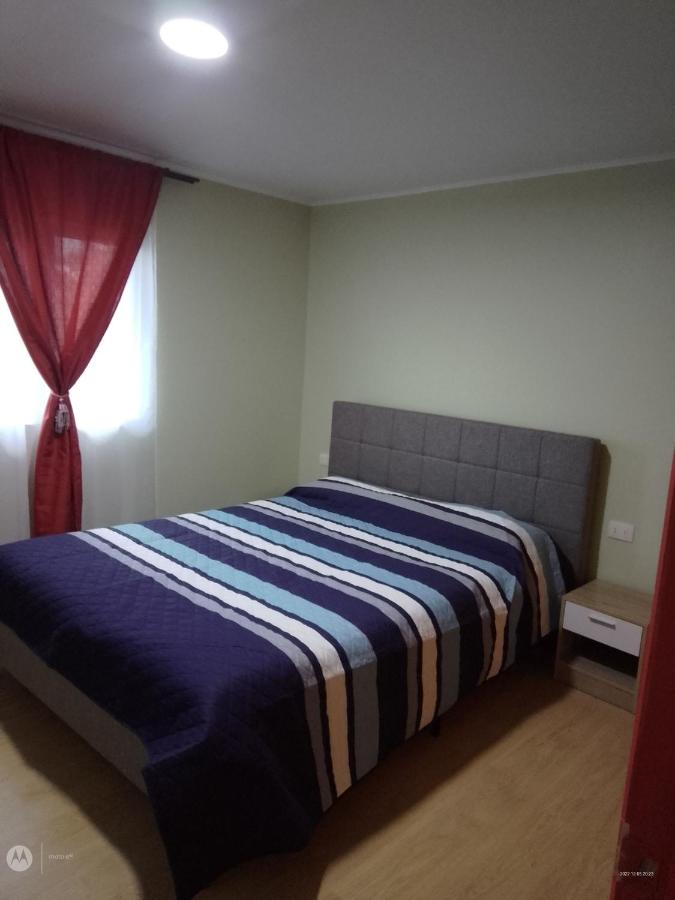 Departamentos por dia - Ferienwohnung