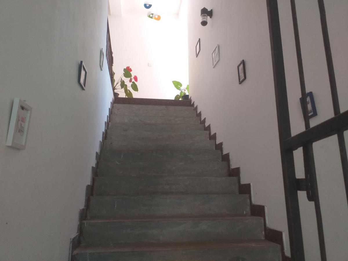 Deluxe Doppelzimmer mit Balkon