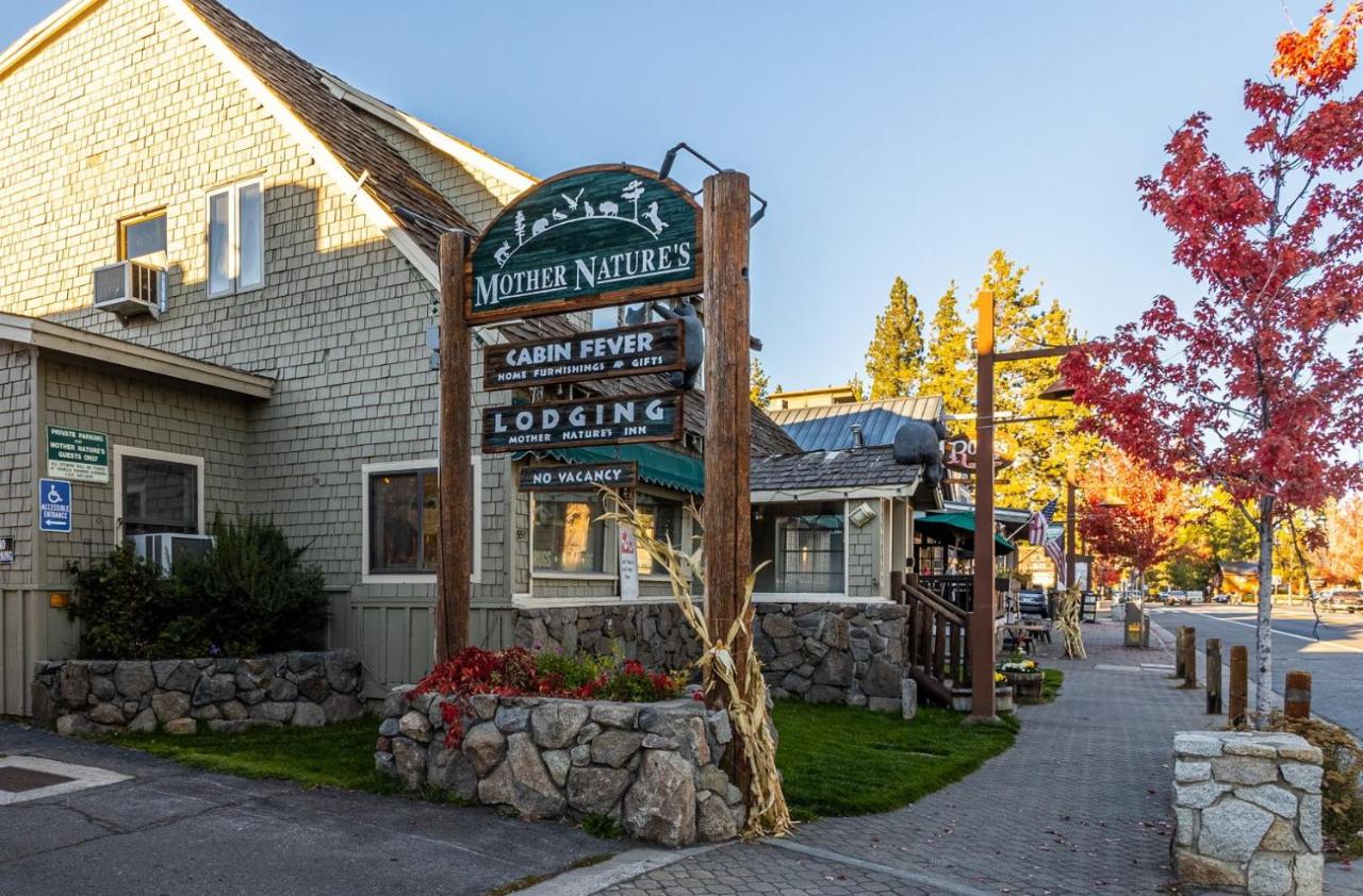 Mother Nature's Inn - B&B Tahoe City