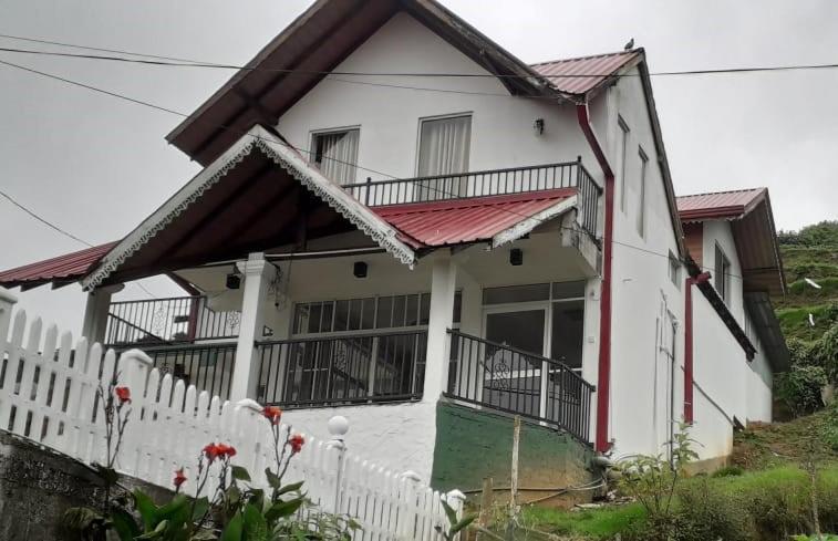 B&B Nuwara Eliya - Green Paradise View - Bed and Breakfast Nuwara Eliya