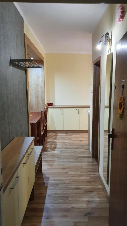 LakeView Apartments - Ferienwohnung Piešťany
