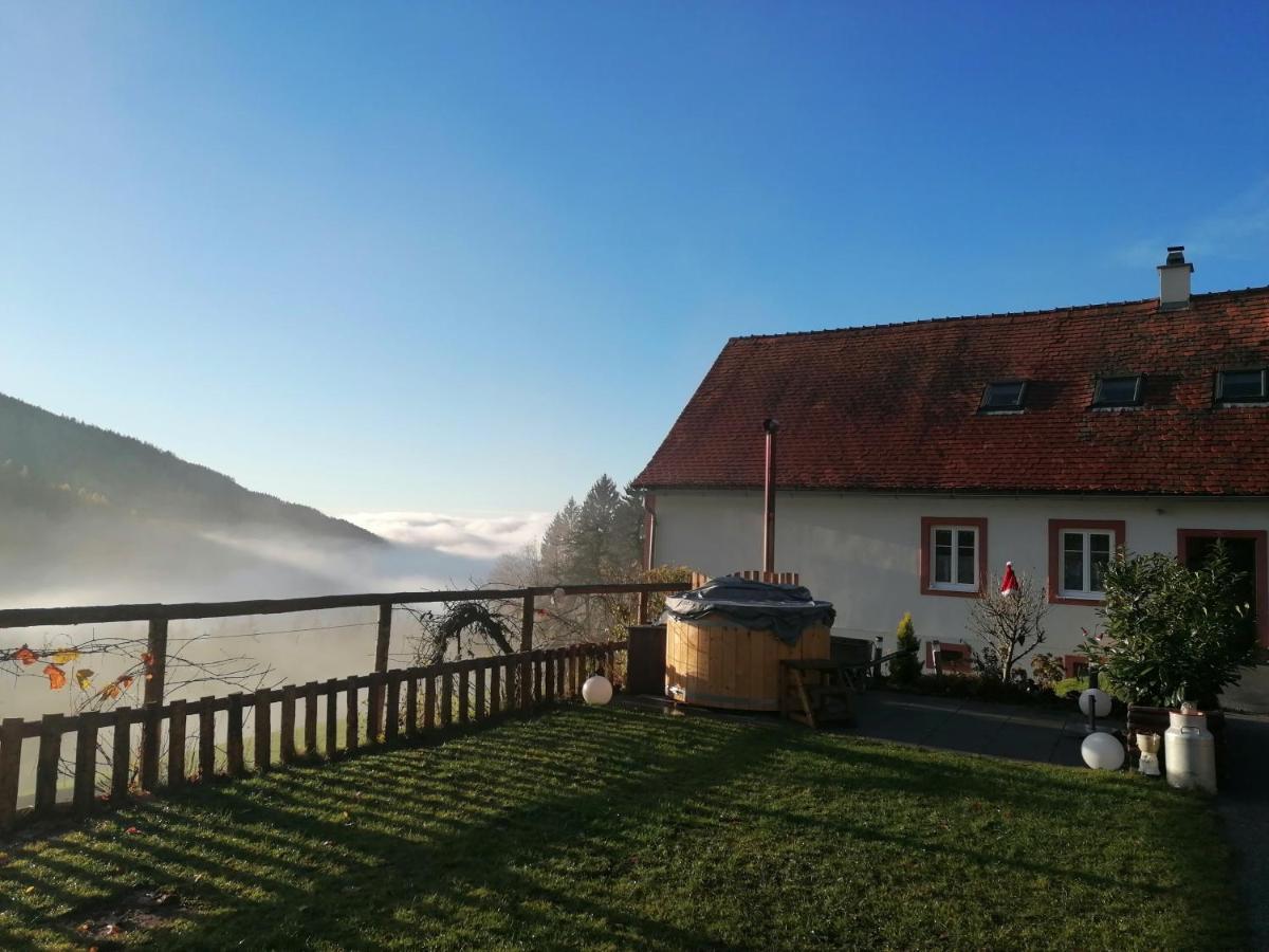 Apartment Schloffer - B&B