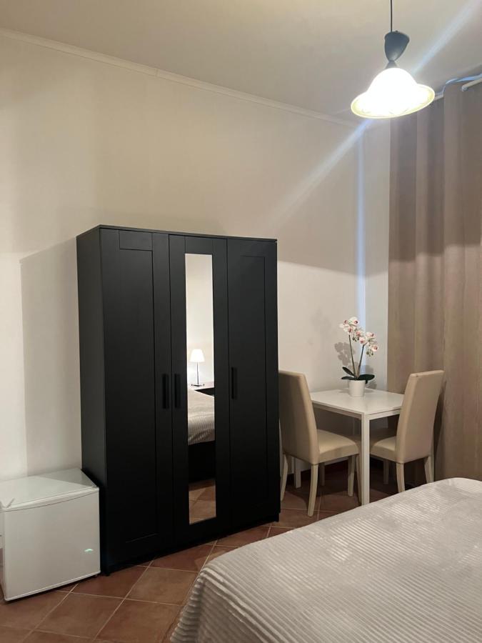 B&B Rome - Centro Roma metro Rebibbia - Bed and Breakfast Rome