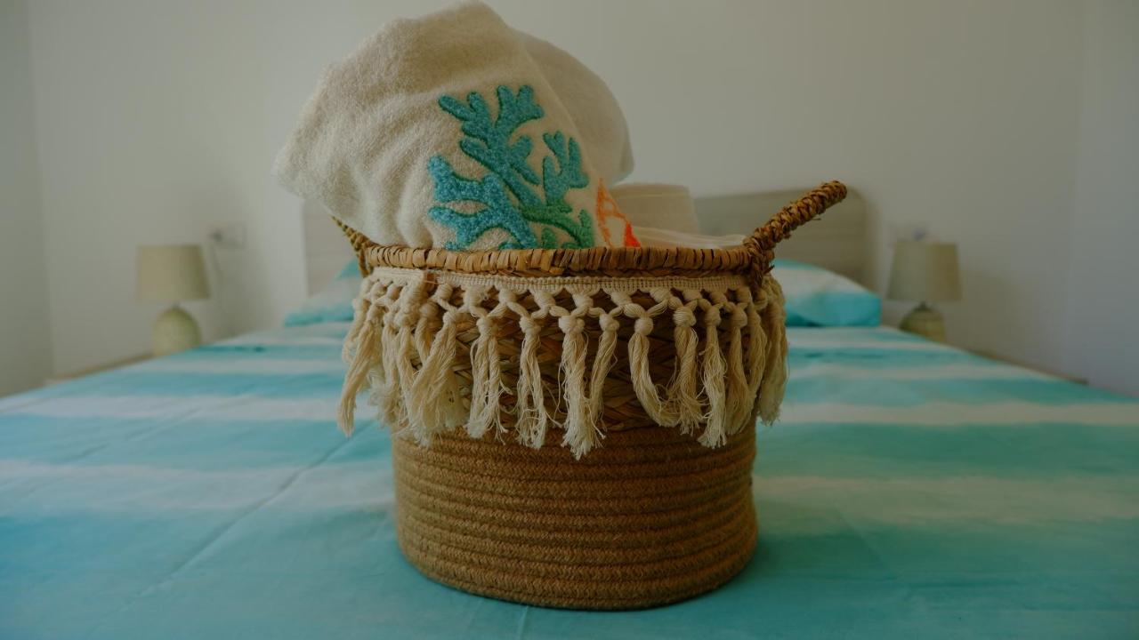 Villetta La Caletta - B&B La Caletta