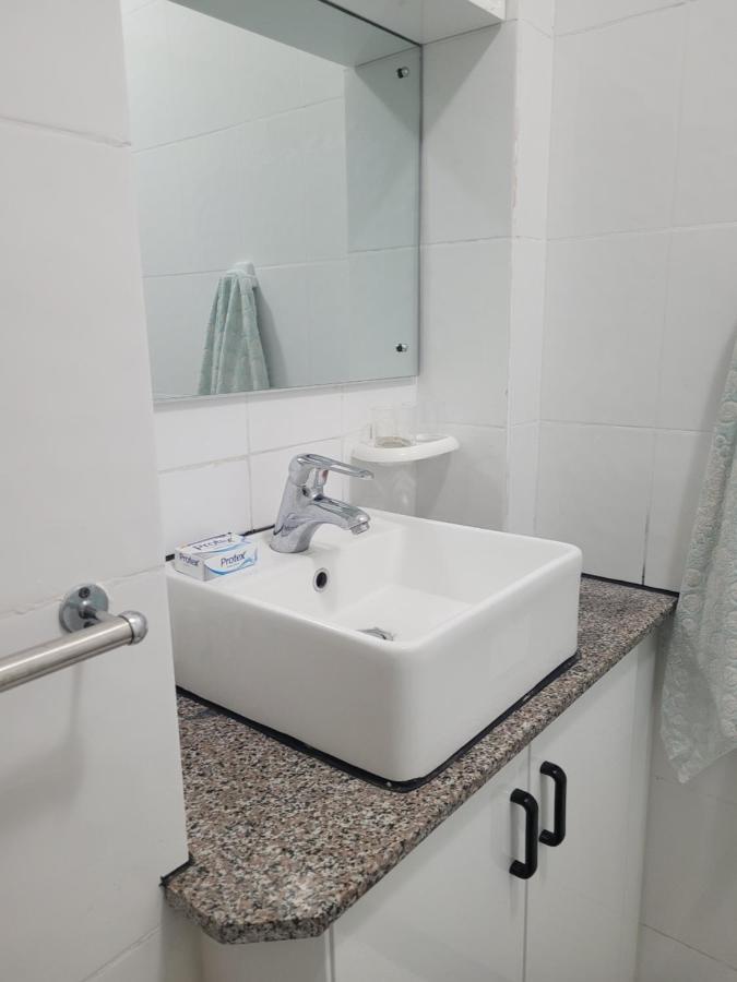 Appartement met 2 slaapkamers