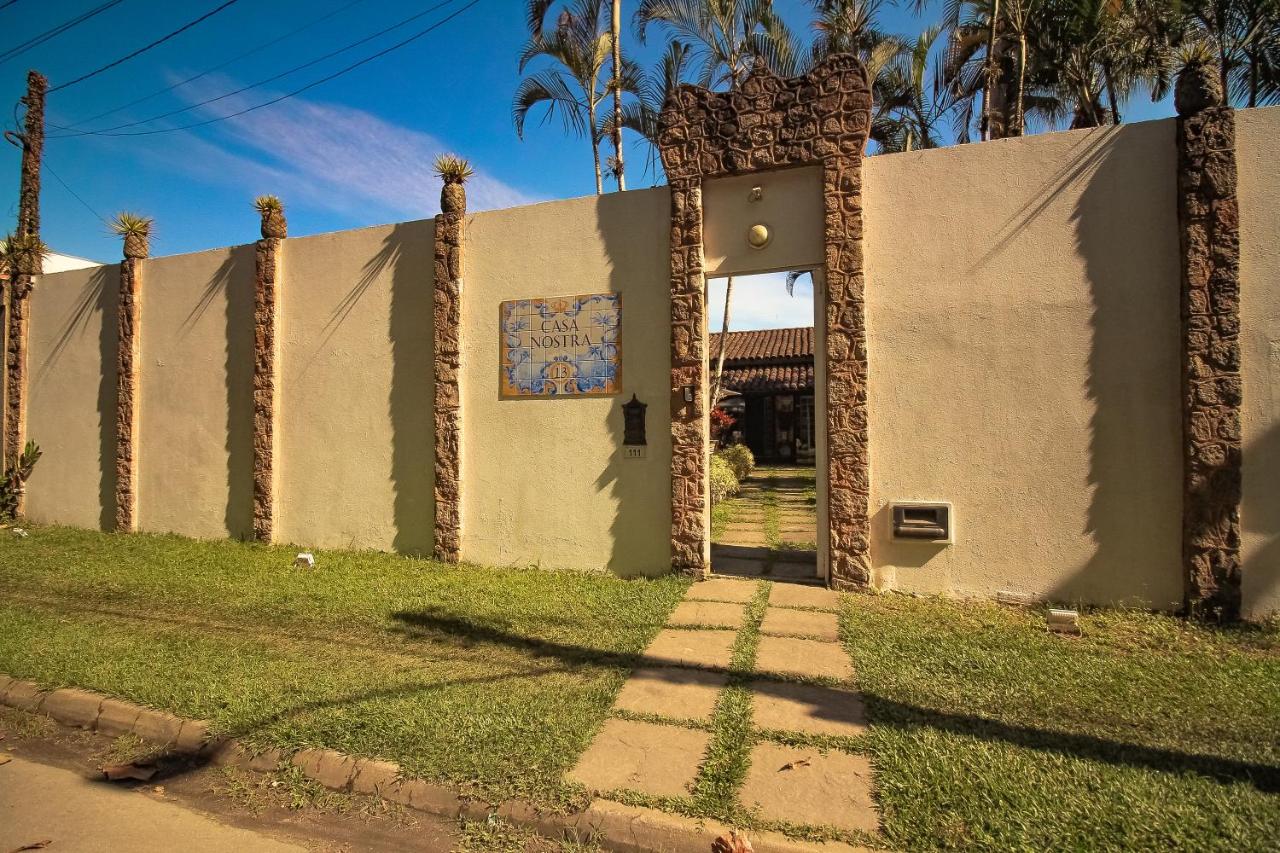 Casa Nostra Boutique Hotel - B&B