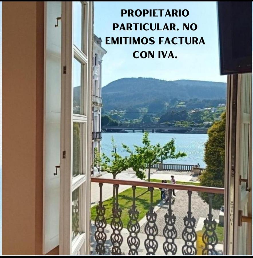 B&B Viveiro - A&L Centro - Bed and Breakfast Viveiro