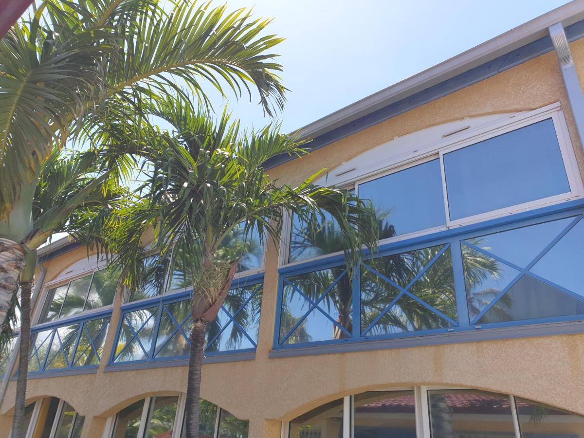 Aquabeach - B&B