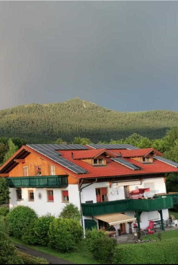 Ferienwohnung HOAMAT Schmalzreich Andrea - Ferienwohnung