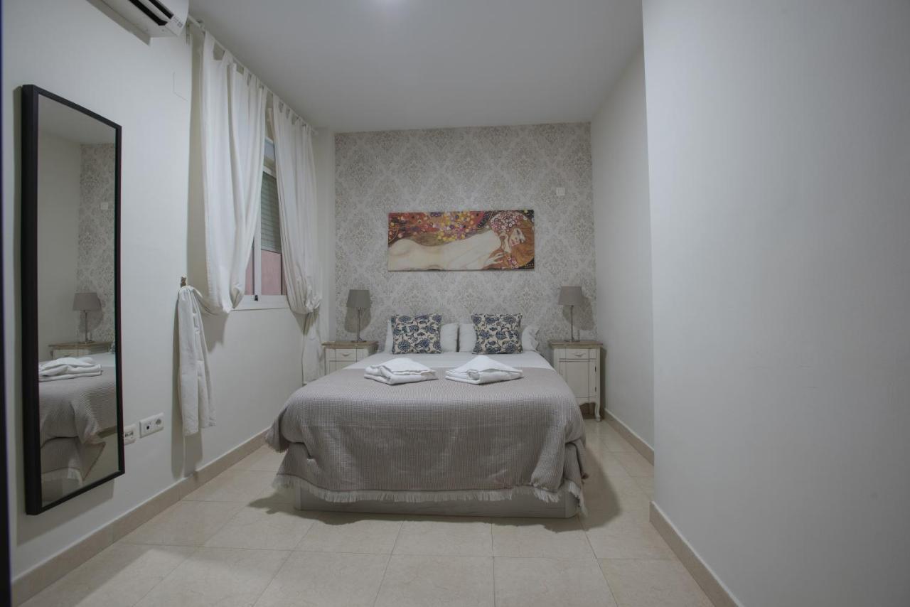 B&B Málaga - Carreteria 73 Malaga Center - Bed and Breakfast Málaga