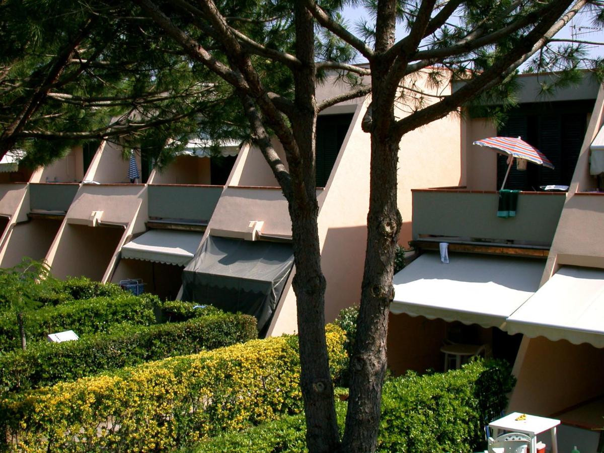Rio Piccolo Apartment - B&B Principina a Mare