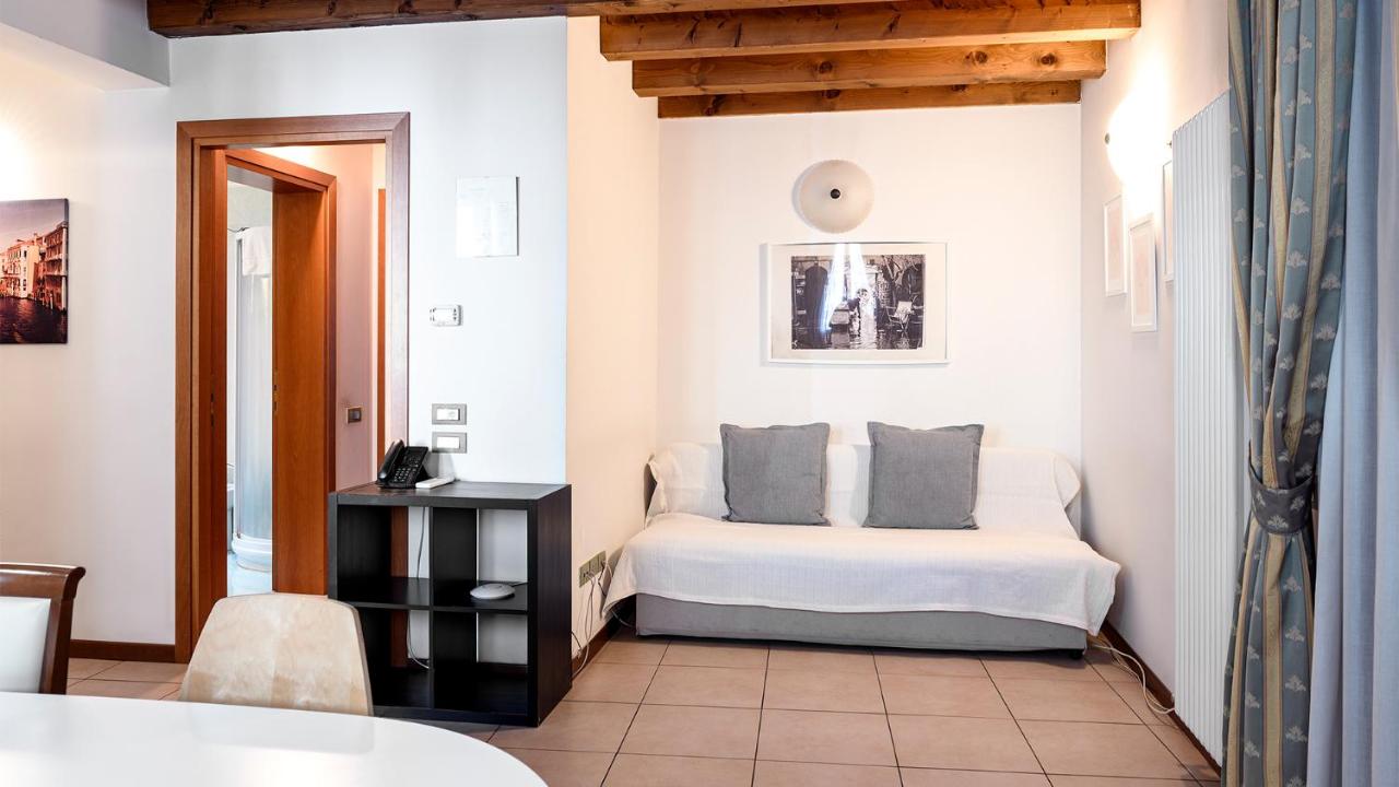 Suite Matrimoniale Standard