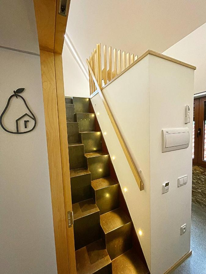 Casa con 1 dormitorio