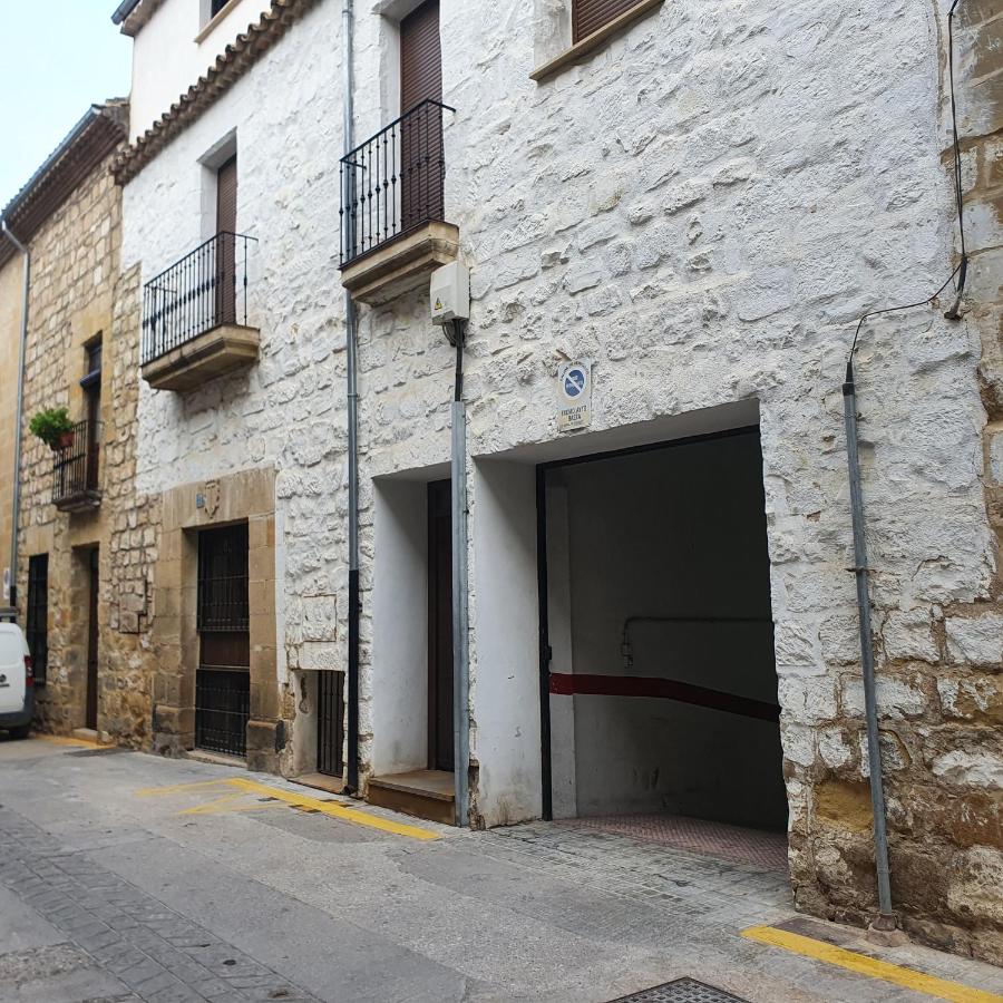 Verde Biatia - Ferienwohnung Baeza