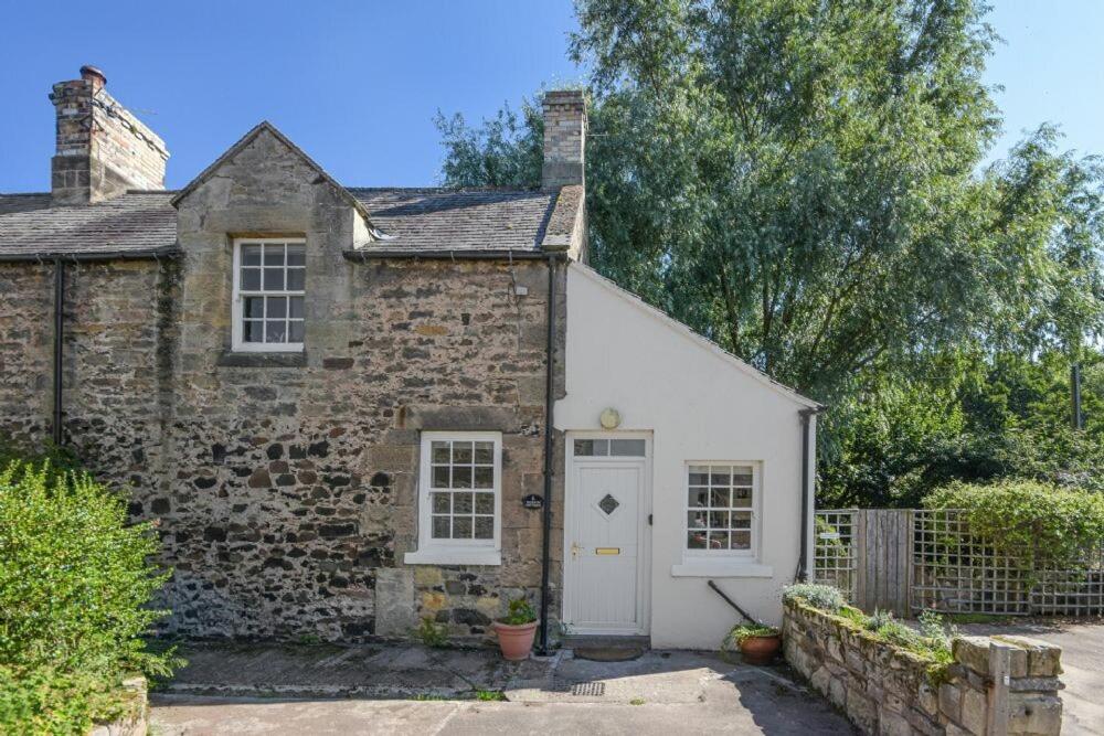 B&B Bamburgh - Dunlin Cottage - Bed and Breakfast Bamburgh