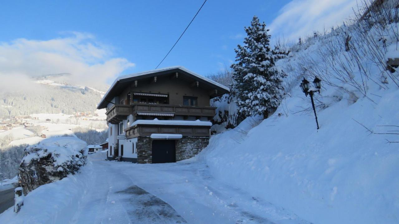 Braunhof Apartments - B&B