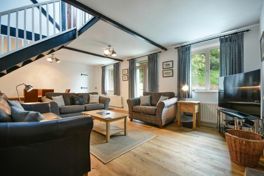 B&B Alnmouth - Old Stable Cottage - Bed and Breakfast Alnmouth