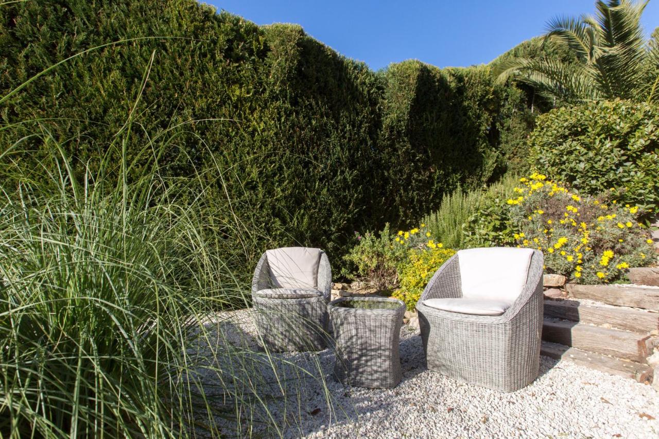Les chambres d'hôtes de Mougins - B&B Mougins