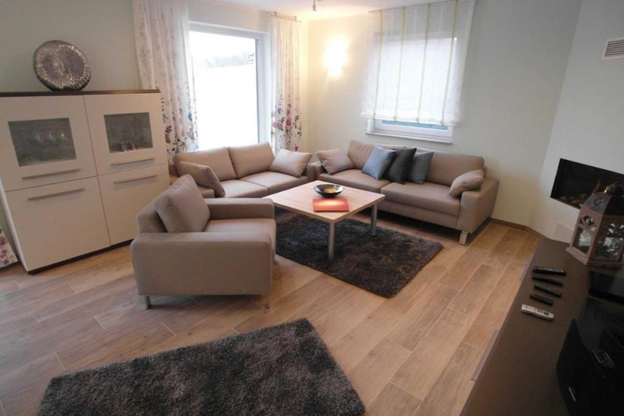 Haus Kranichnest - B&B
