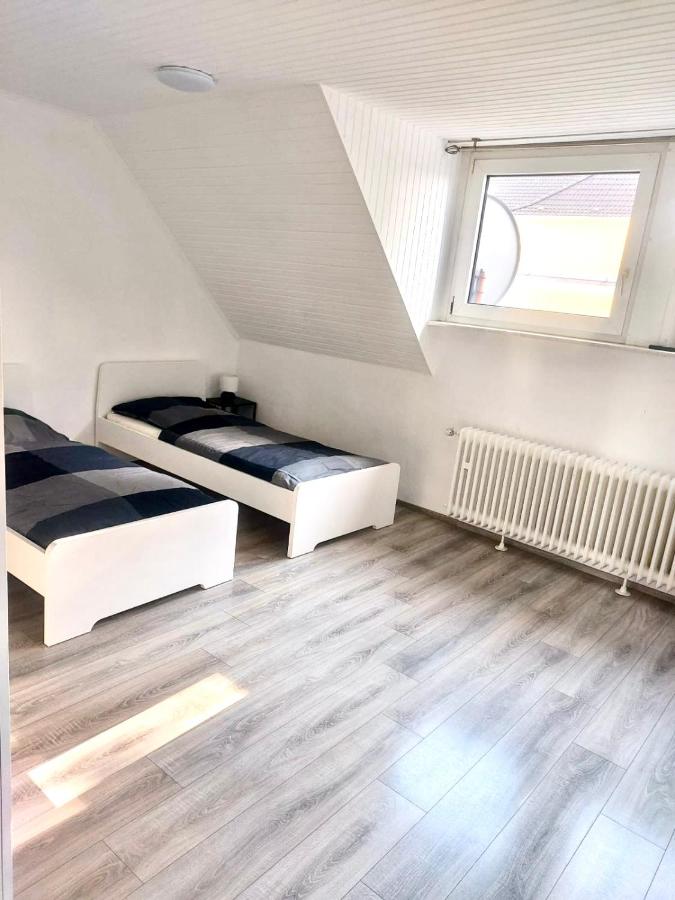 Monteurwohnung Essen Kray II - Ferienwohnung Essen