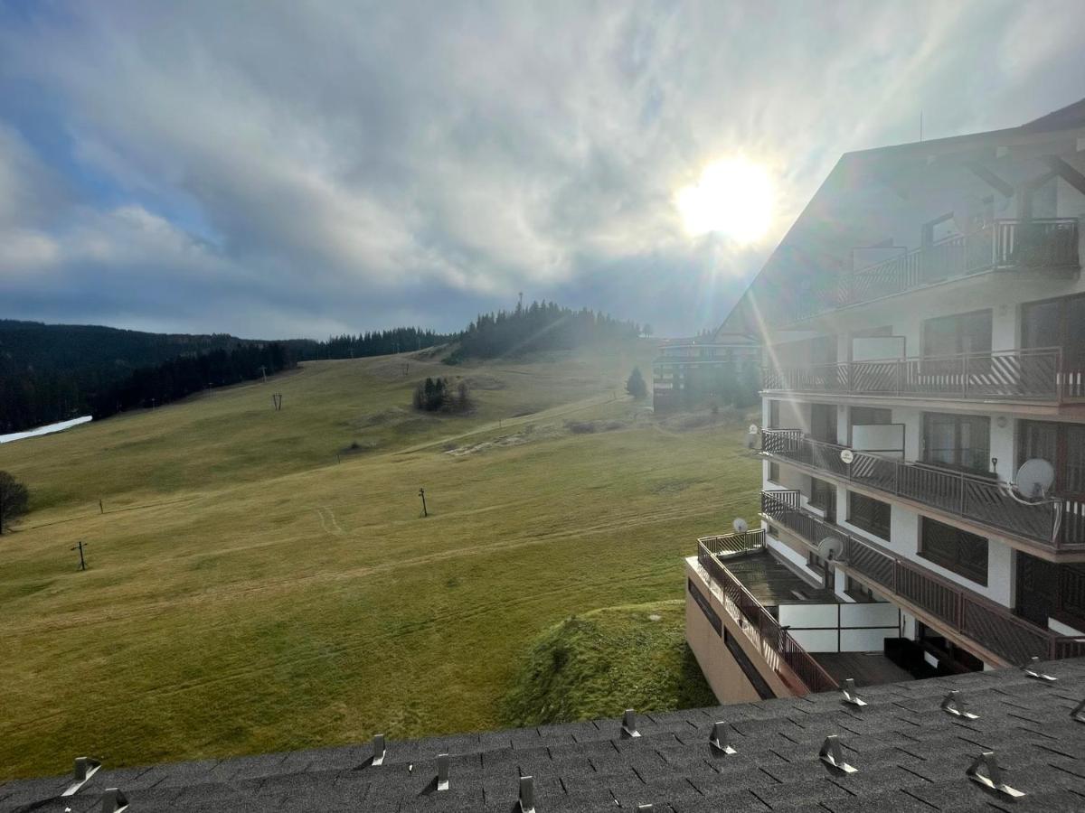 Apartmán 53 C Panorama Donovaly - B&B Donovaly
