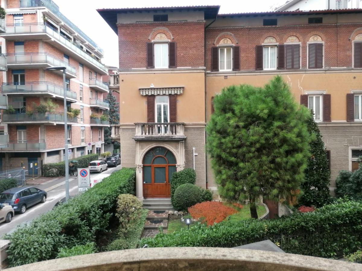 BED and BIKE - BERGAMO Dream House - Bed and Breakfast