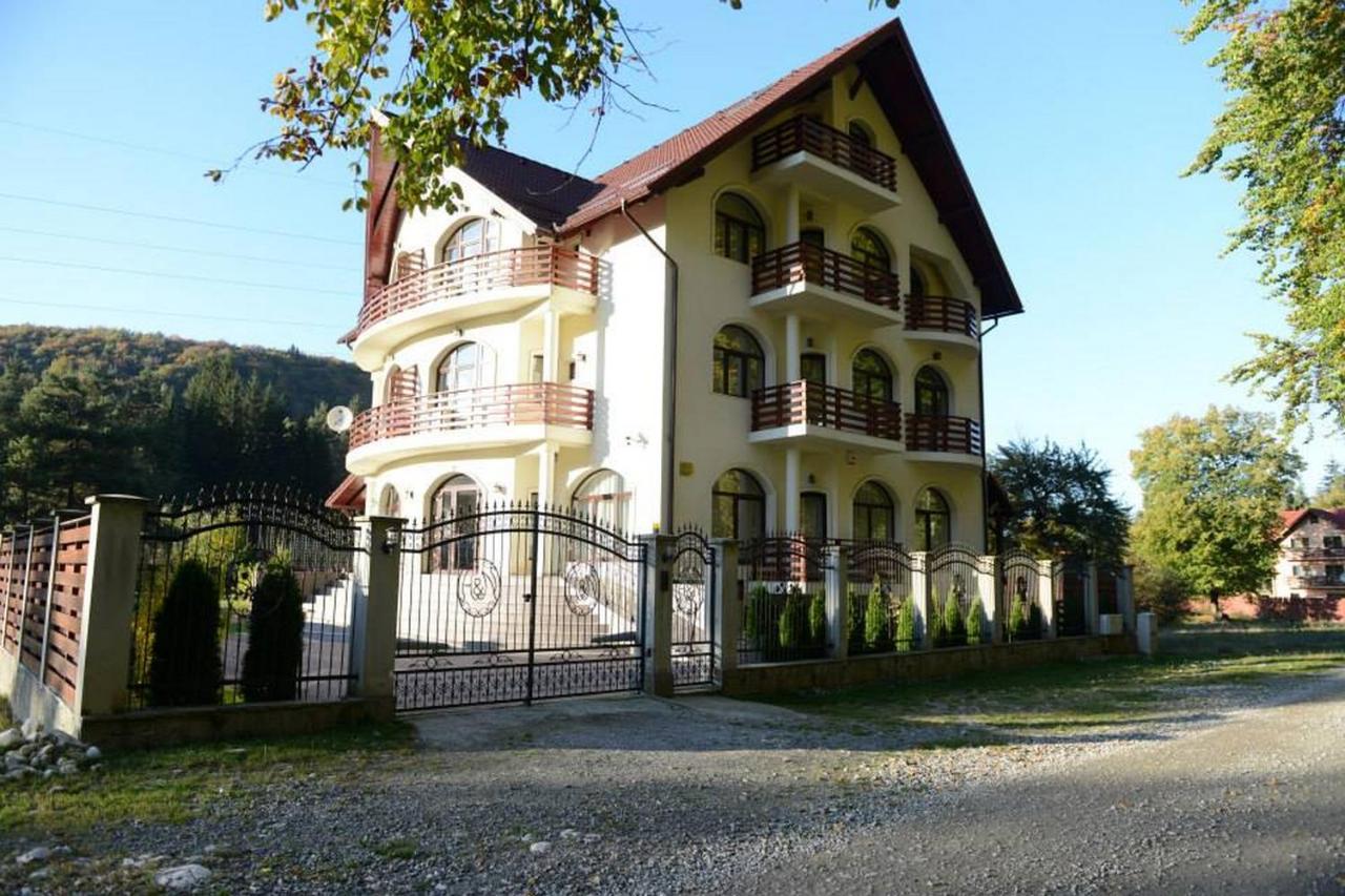 Vila A&N - B&B