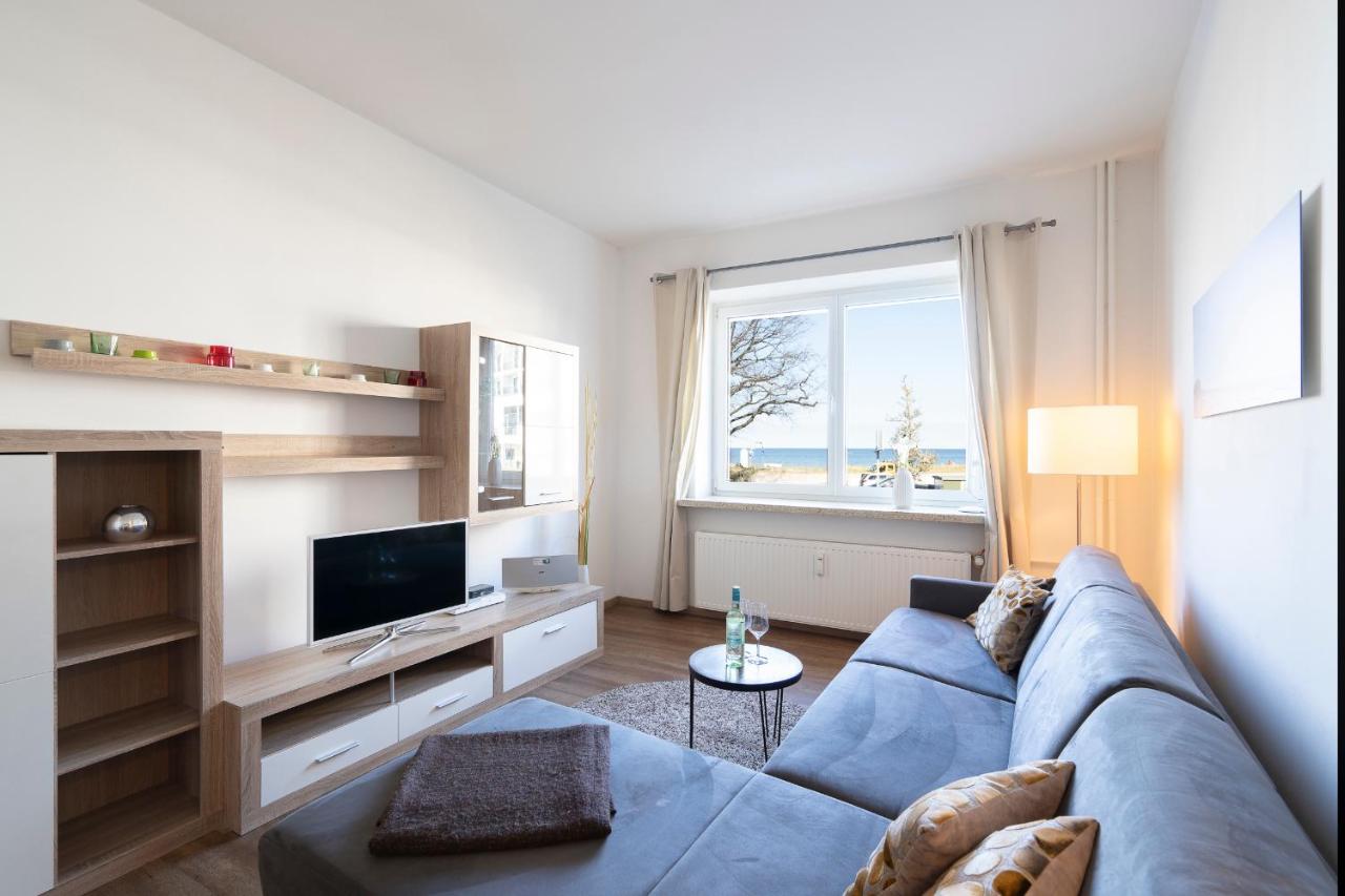 Ferienwohnung Capolino - B&B