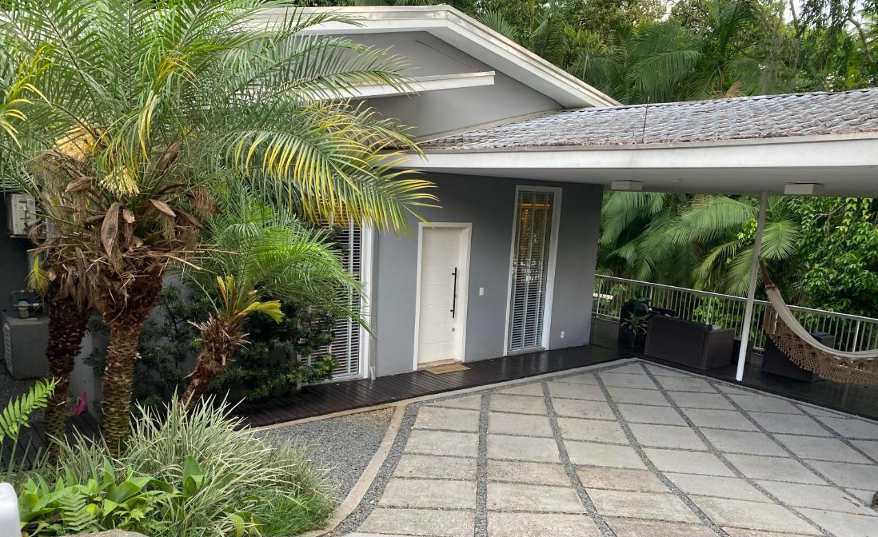 HolzHaus Blumenau - B&B