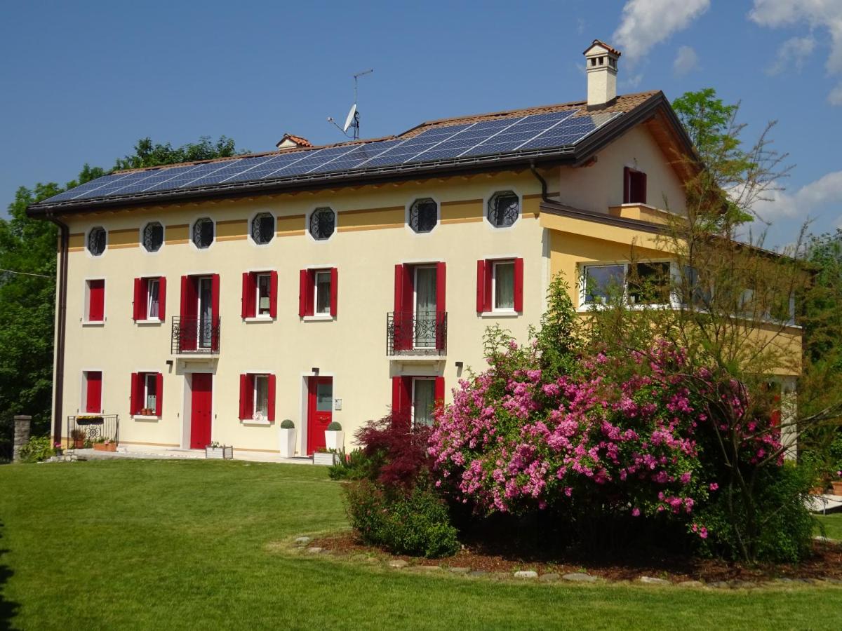 Delizioso appartamento - B&B