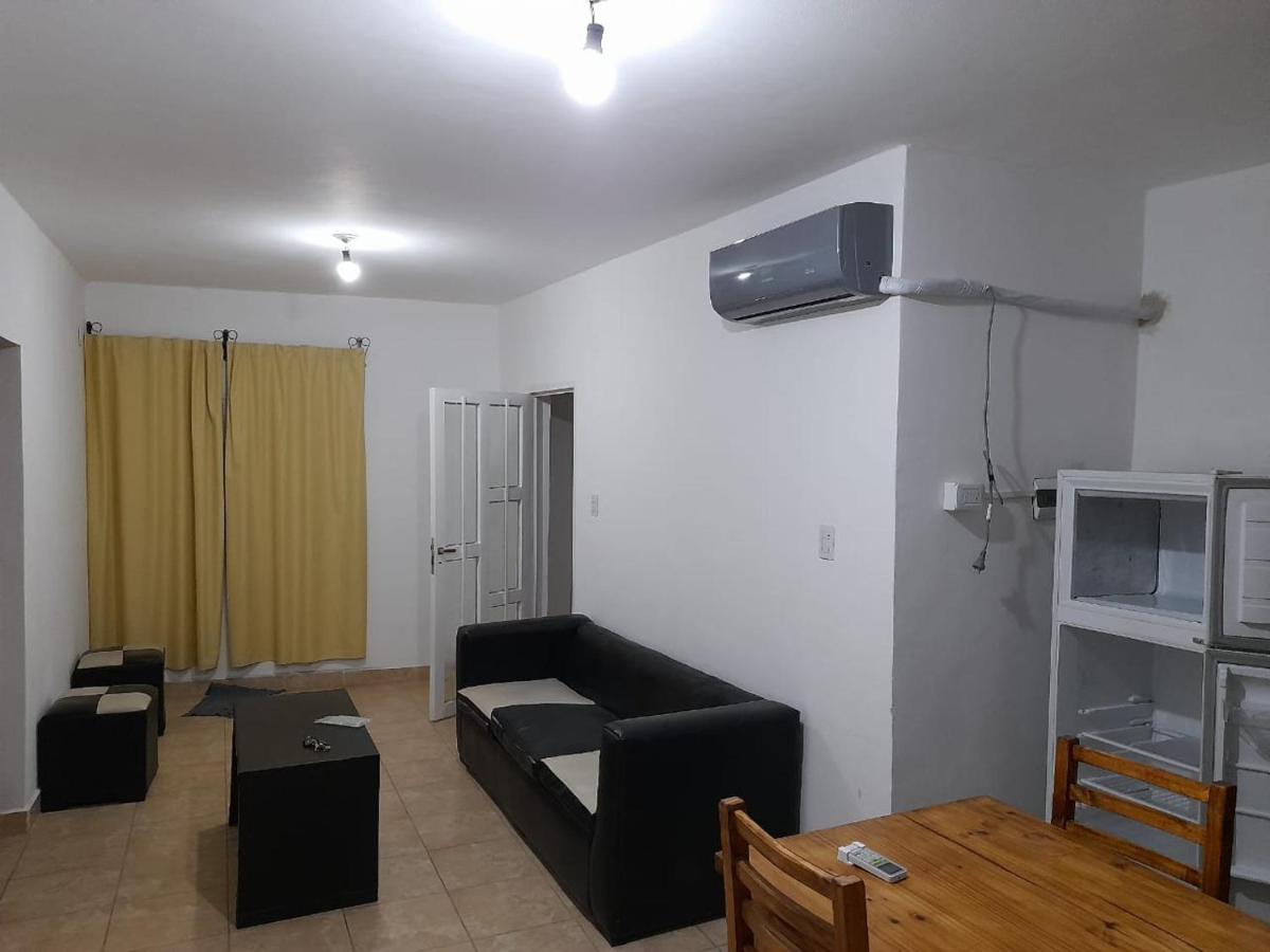 Departamento Triangulo a 700mts del centro - B&B Santa María