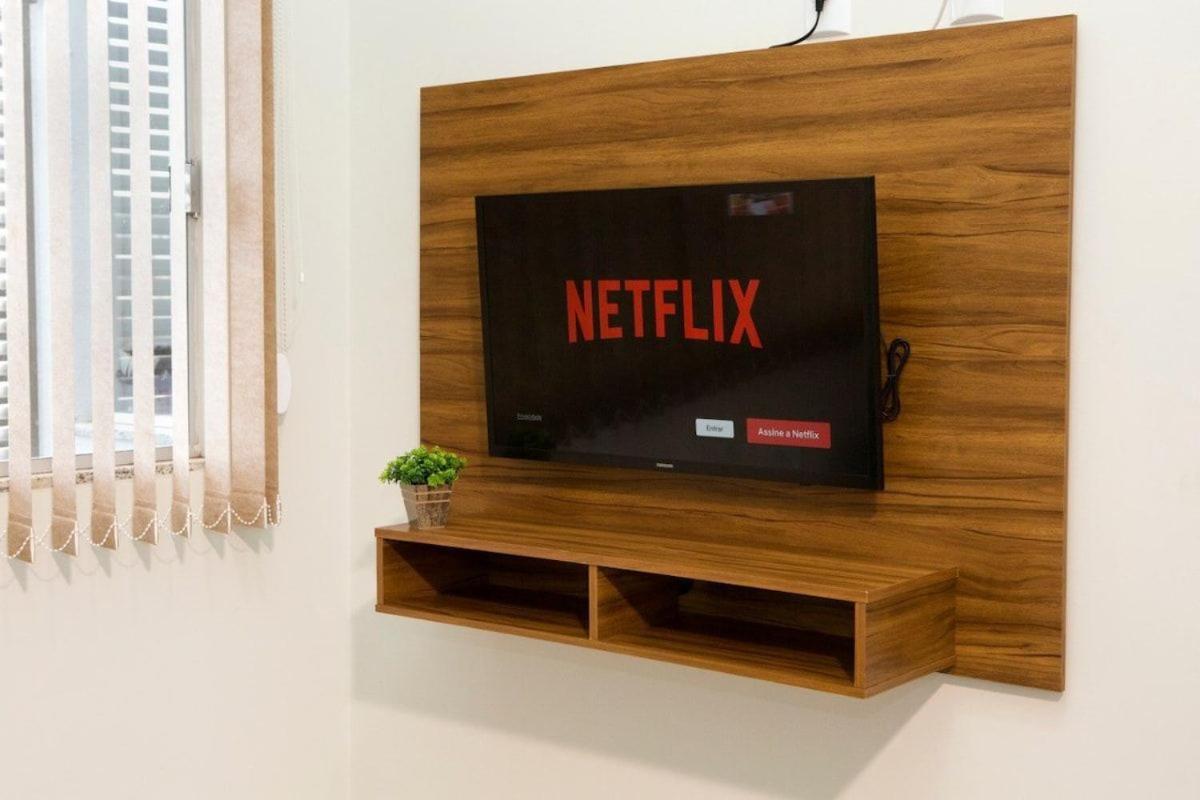 204-FLAT-Espaço, conforto. É disso que você precisa! - B&B Anápolis