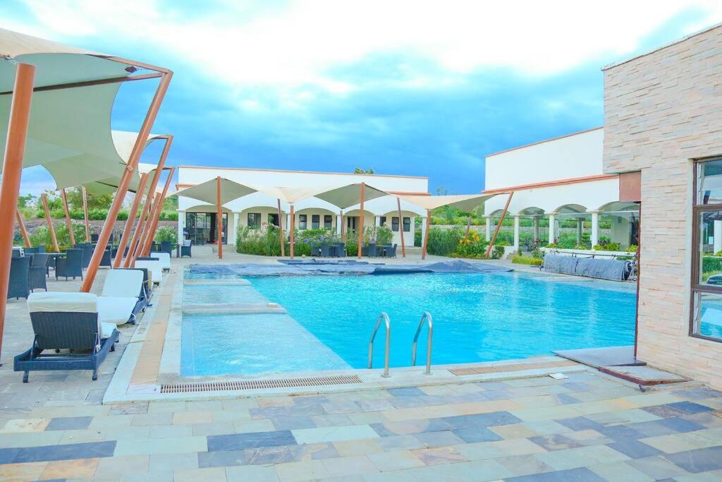 Lumie Villa #33, Swara Ranch, Nanyuki - Ferienwohnung