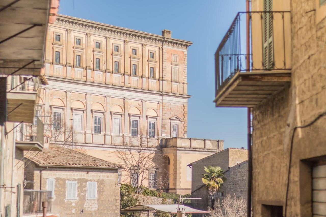 Vestra Domus - B&B Caprarola